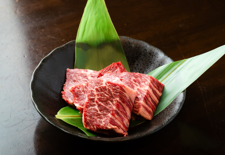 はなハラミ【厚切り】